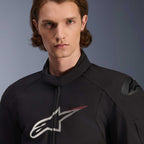 Alpinestars Alden Pants Motorcycle Softshell Strech (Black)