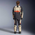 Alpinestars ST-7 2L Gore-Tex Laminate Motorcycle Touring | Adventure Jacket (Ice Grey/Dark Blue/Black)