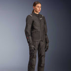 Alpinestars (Spares) A-Strap - Bionic Neck Support (BNS) - Anthracite (Adult)