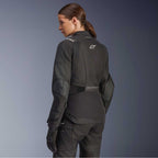 Alpinestars (Spares) A-Strap - Bionic Neck Support (BNS) - Anthracite (Adult)