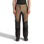 Alpinestars Andes Drystar V4 Motorcycle Adventure Textile Pant (Walnut/Black)