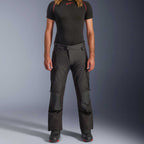 FOX (SALE) Enduro Jersey - RANGER AIR (Black)