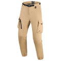 Alpinestars (2026) Pant, Textile Urban - FLEX-AST Cargo (Light Beige) **Short Leg**