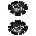 Alpinestars (Spares) Knee Sliders - GP Tech *New for 2026 Season* (Multiple Colour Options)