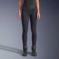 Alpinestars Stella FLEX-AST Leggings Women's Motorcycle Jeans (Black/Black) **Short Leg**