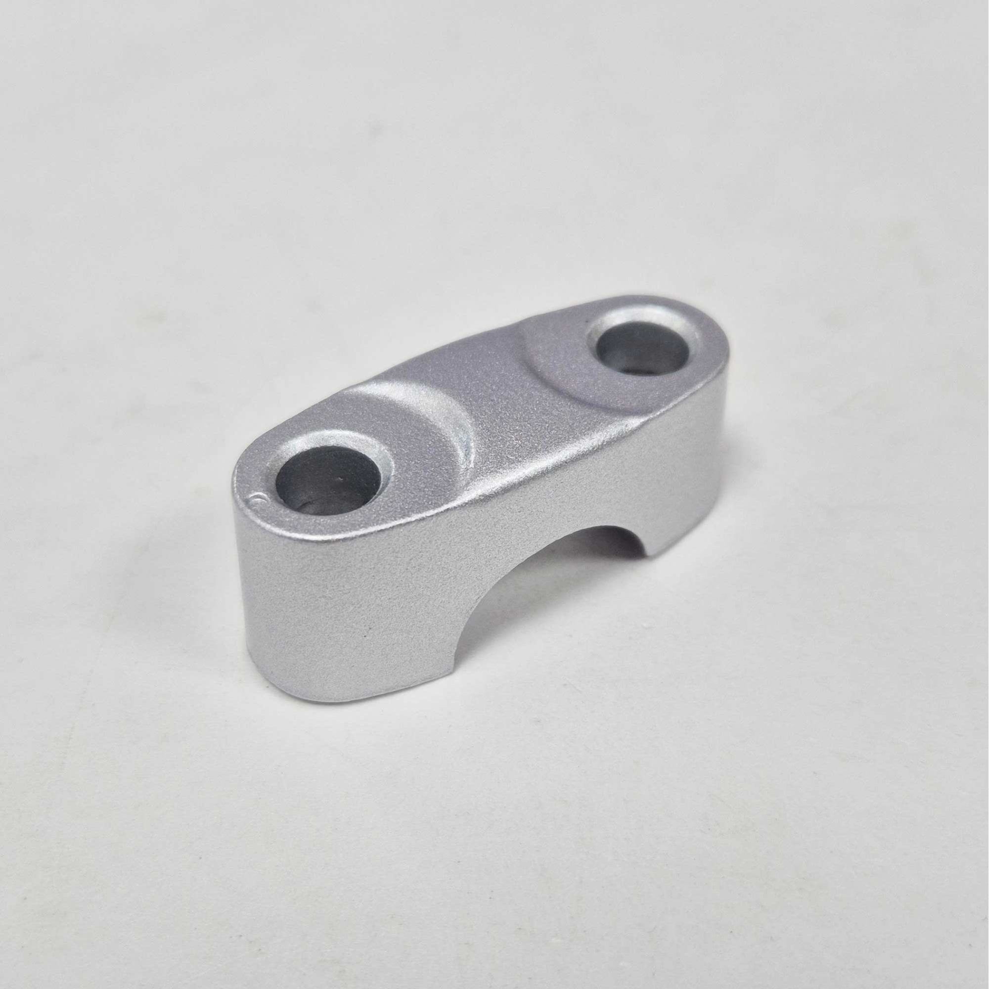 Yamaha Genuine Part - Bar Clamp, Upper - 3SP-23441-00