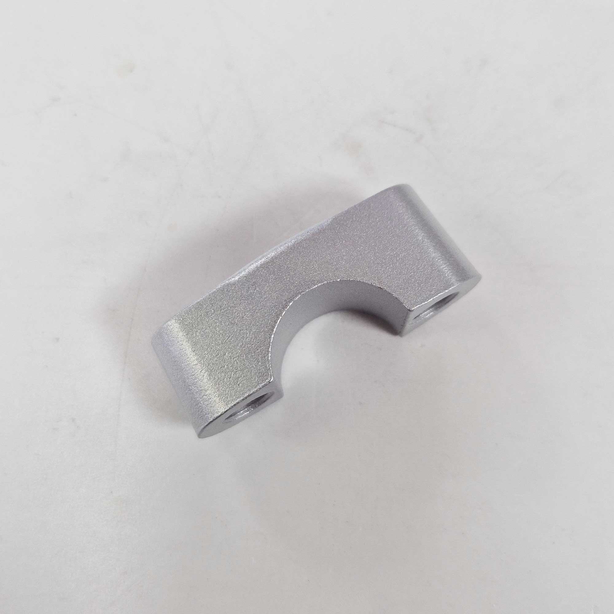 Yamaha Genuine Part - Bar Clamp, Upper - 3SP-23441-00