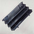 Kawasaki Genuine Part - Rad Louvre LH (KX65 10-23) - 14037-1266
