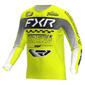 FXR (MX26) Jersey - REVO Velocity (Rave)