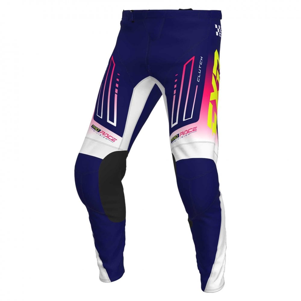 FXR (SALE) Jersey - REVO (Sonic)
