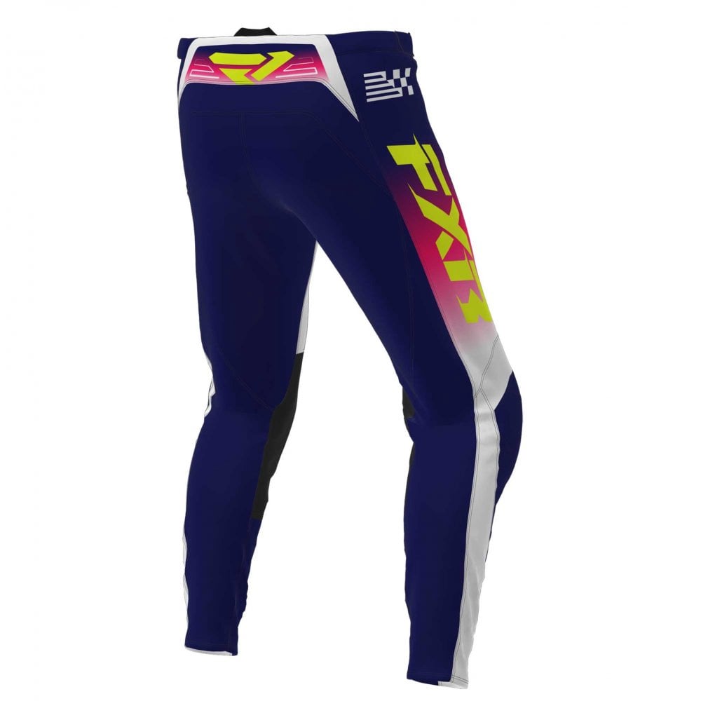 FXR (SALE) Jersey - REVO (Sonic)