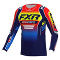 FXR (MX26) Youth Jersey - REVO (Nuke)