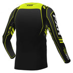 FXR (MX26) Youth MX Jersey & Pant Kit Deal - REVO (Toxic)