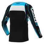 FXR (MX26) Youth MX Jersey & Pant Kit Deal - REVO (Brisk)