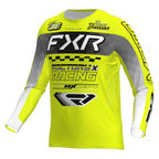 FXR (MX26) Youth Jersey - CLUTCH (Arachnid)