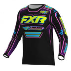 FXR (MX26) Youth MX Jersey & Pant Kit Deal - PODIUM (Sketchy)