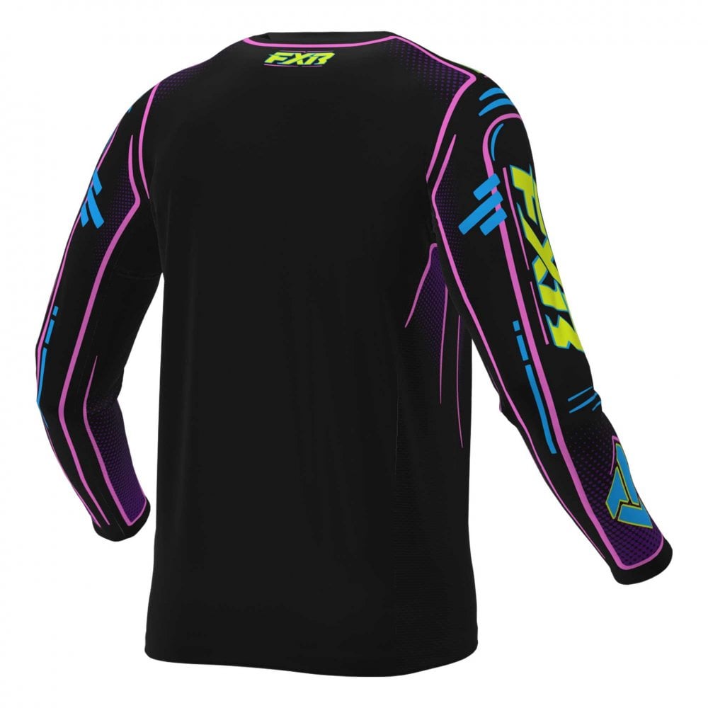 FXR (MX26) Youth MX Jersey & Pant Kit Deal - PODIUM (Sketchy)