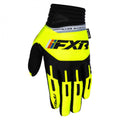 FXR (SP25) Jersey - VAPOR (Abyss/Purple/Black)