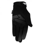 FXR (MX26) Youth Gloves - REFLEX (Black/White)