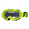 FXR (MX26) Jersey - REVO Alpha (Toxic)