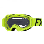 FXR (MX26) Jersey - REVO Alpha (Toxic)