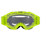 FXR (MX26) Jersey - REVO Alpha (Toxic)