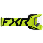 FXR (MX26) Jersey - REVO Alpha (Toxic)