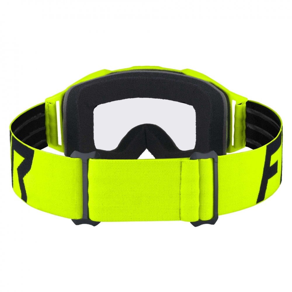 FXR (MX26) Jersey - REVO Alpha (Toxic)