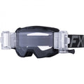 FXR (MX26) Goggles - Maverick Prime ROLL-OFF (Black)