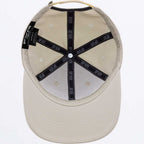 FXR (MX26) Hat/Cap - RACE DIVISION (Stone/Black)
