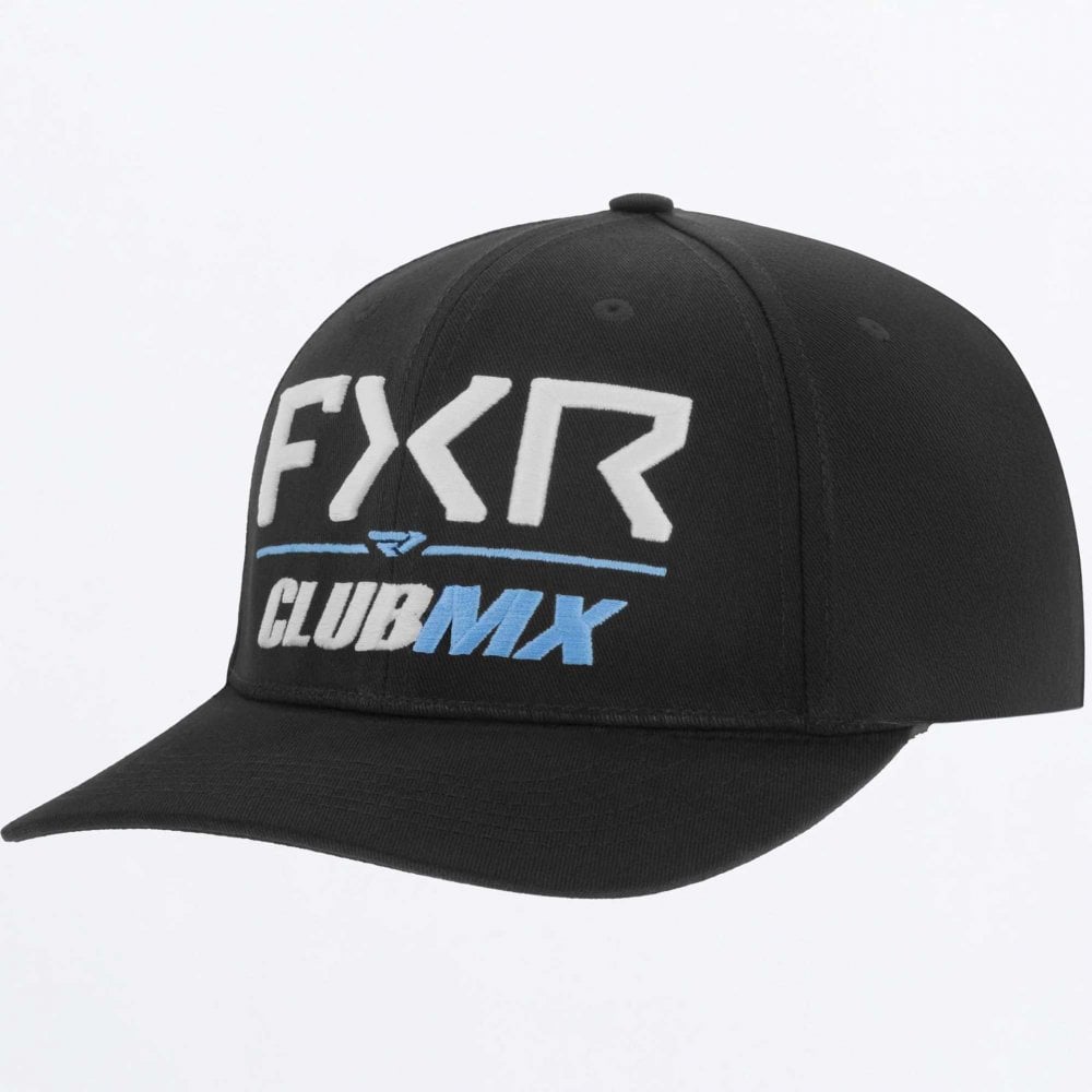 FXR (MX26) Hat/Cap - RACE DIVISION (Club MX)