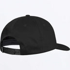 FXR (MX26) Hat/Cap - Youth - RACE DIVISION (Black/Orange)