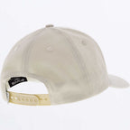 FXR (MX26) Hat/Cap - Youth - RACE DIVISION (Stone/Black)