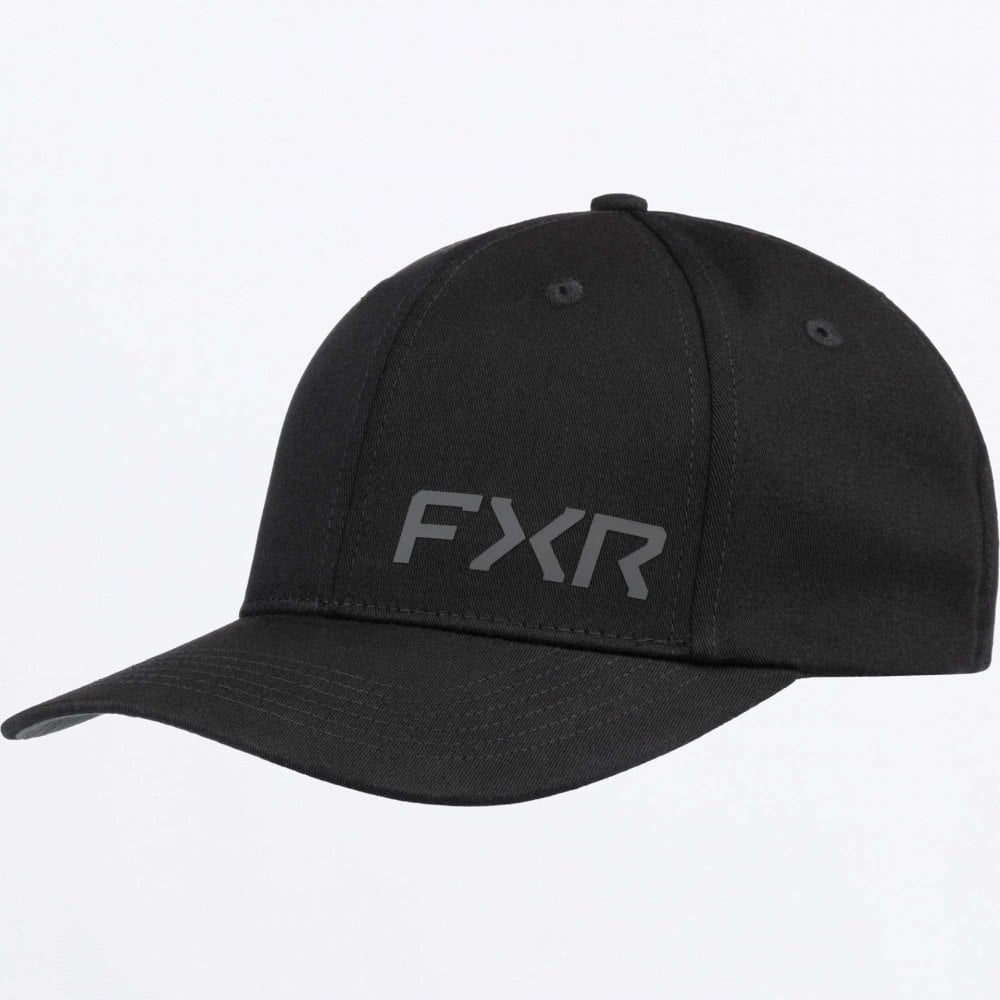 FXR (MX26) Hat/Cap - Evo (Black Ops)