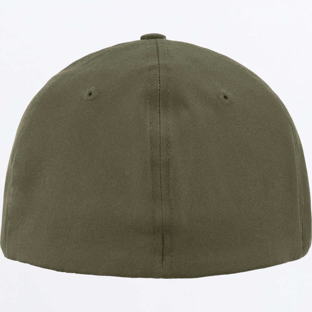 FXR (MX26) Hat/Cap - Evo (Moss/Army)