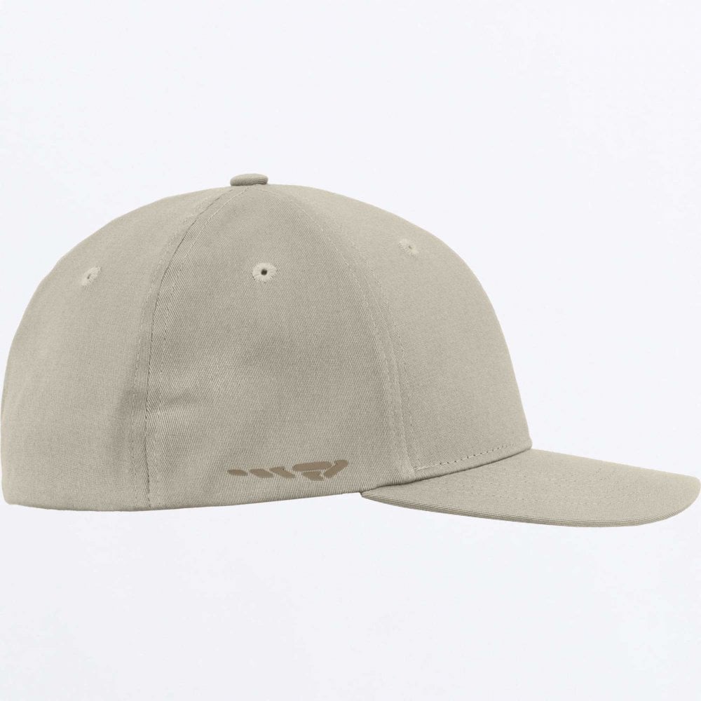 FXR (MX26) Hat/Cap - Evo (Stone/Canvas)