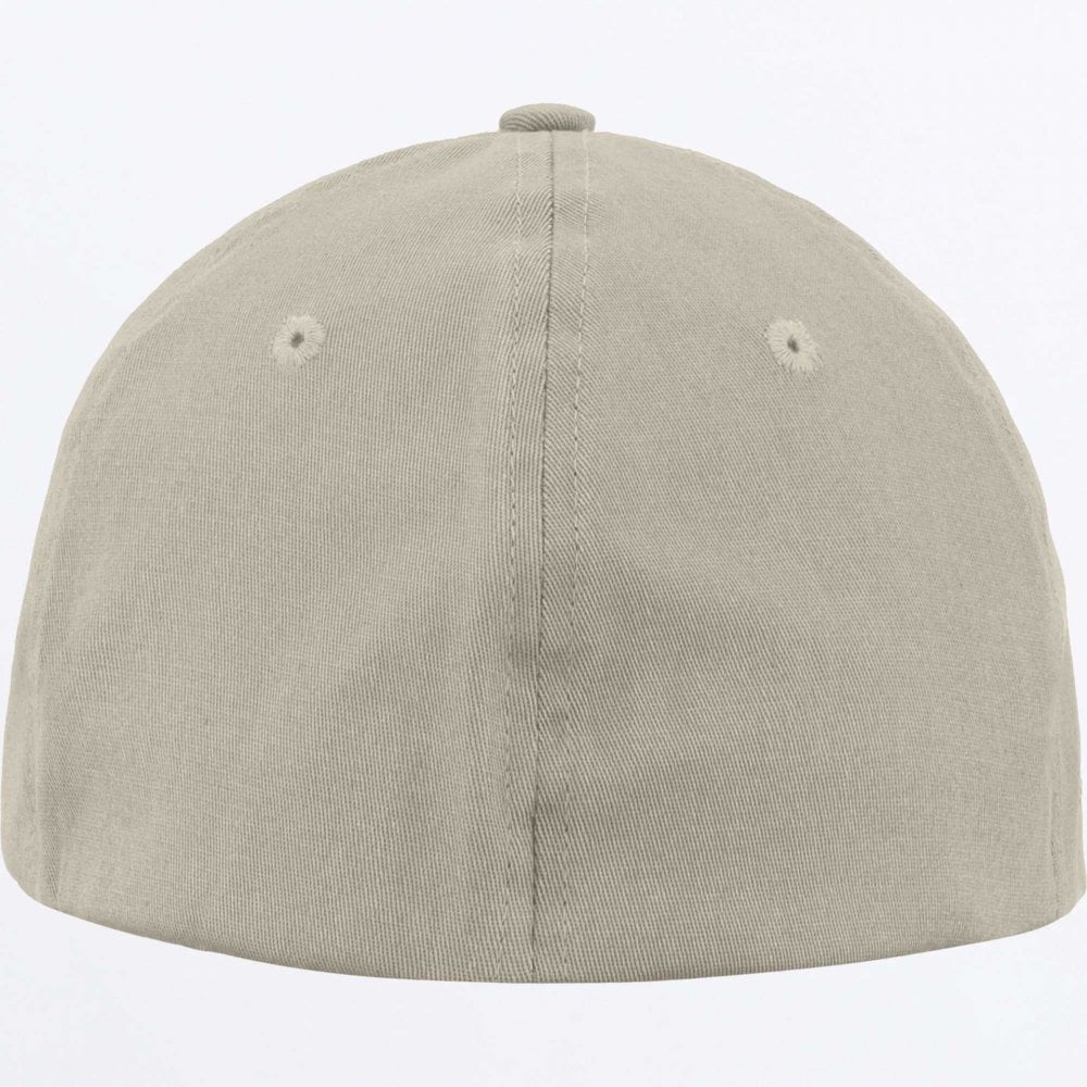 FXR (MX26) Hat/Cap - Evo (Stone/Canvas)