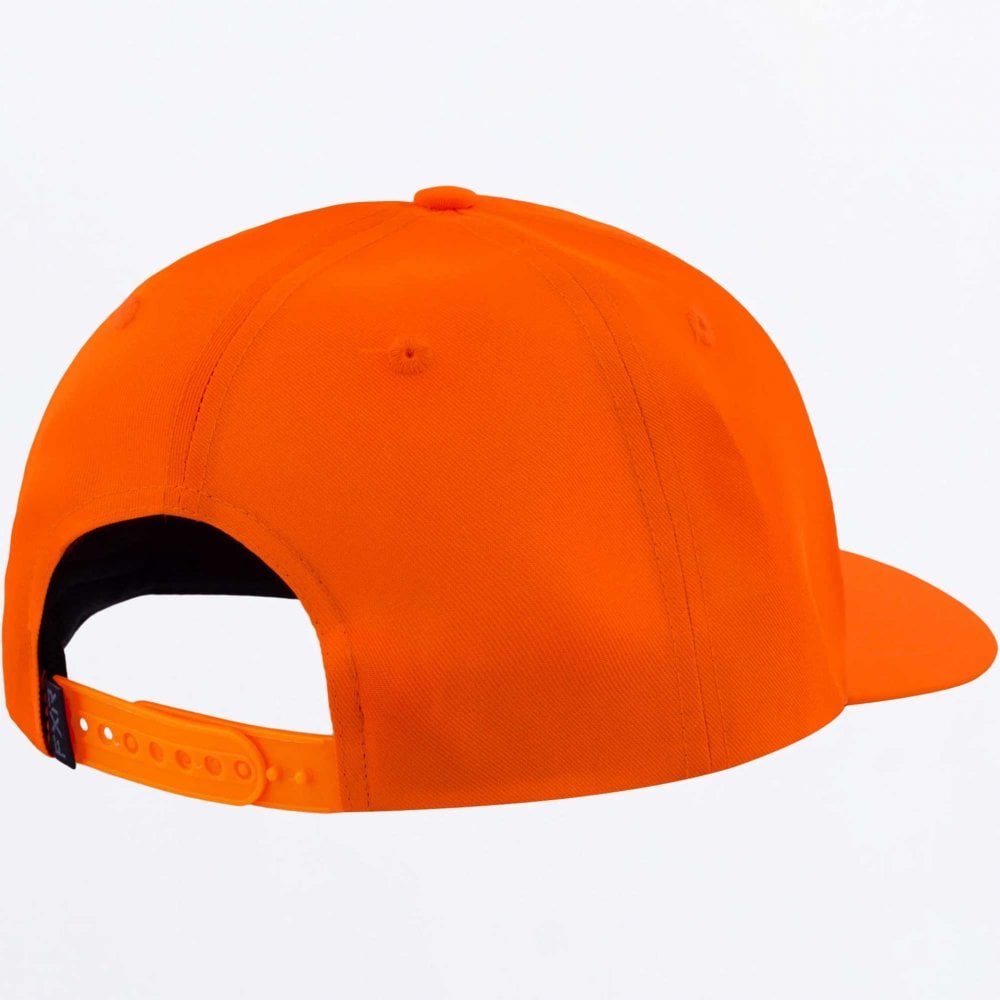FXR (MX26) Hat/Cap - Tough-X (Safety Orange)