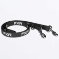 FXR (MX26) Dog Lead/Leash (Black/Grey)