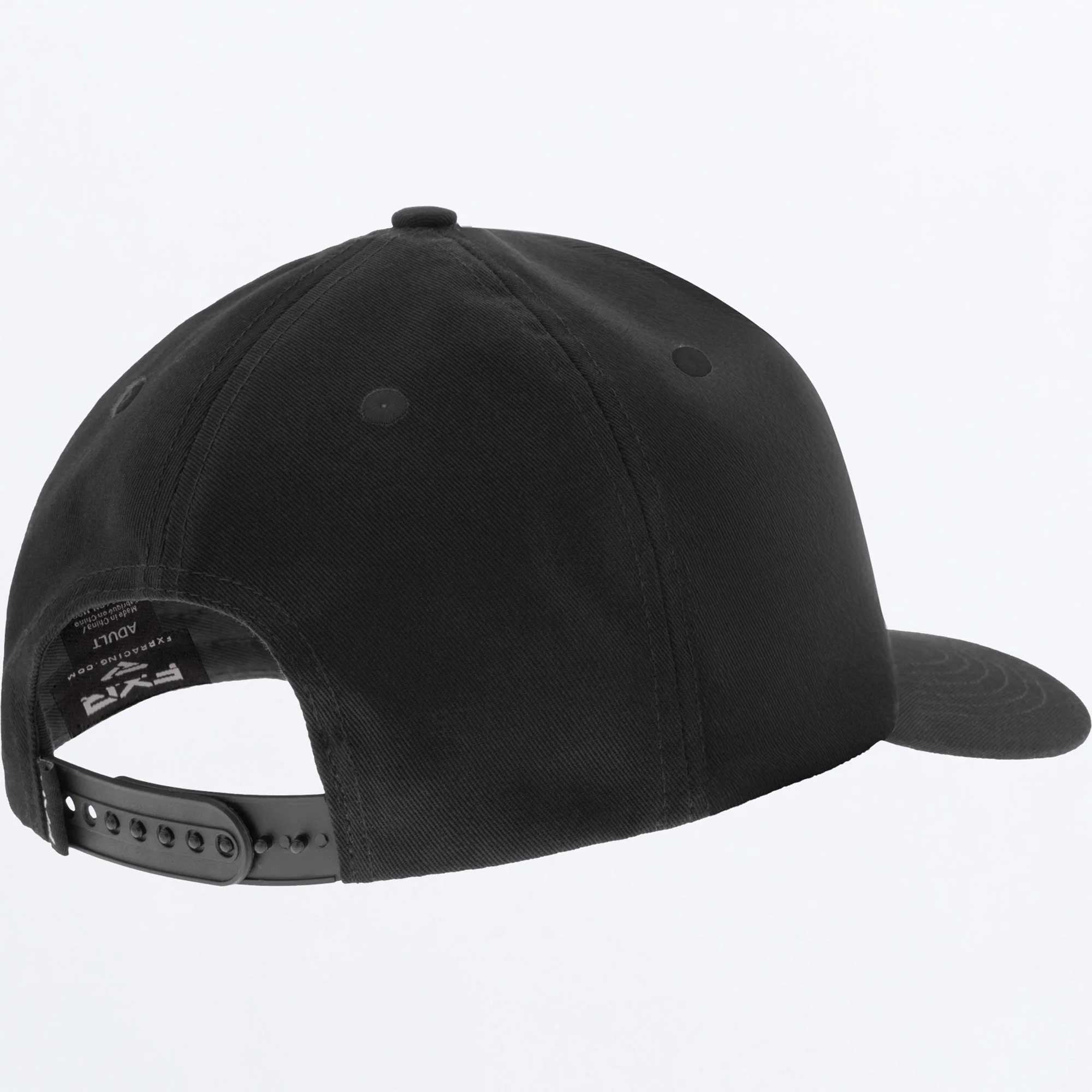 FXR (MX26) Hat/Cap - Youth - RACE DIVISION (Club MX)
