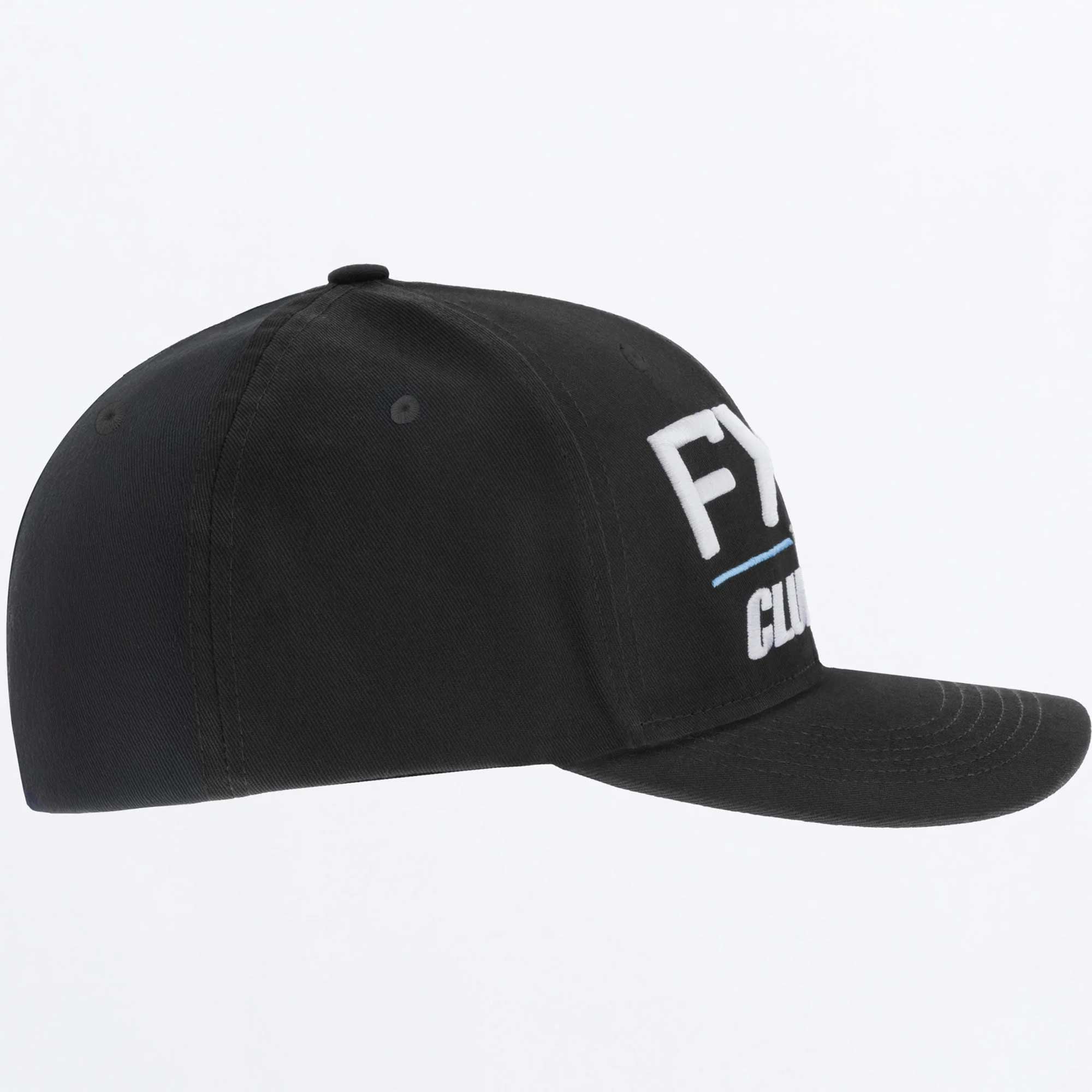 FXR (MX26) Hat/Cap - Youth - RACE DIVISION (Club MX)