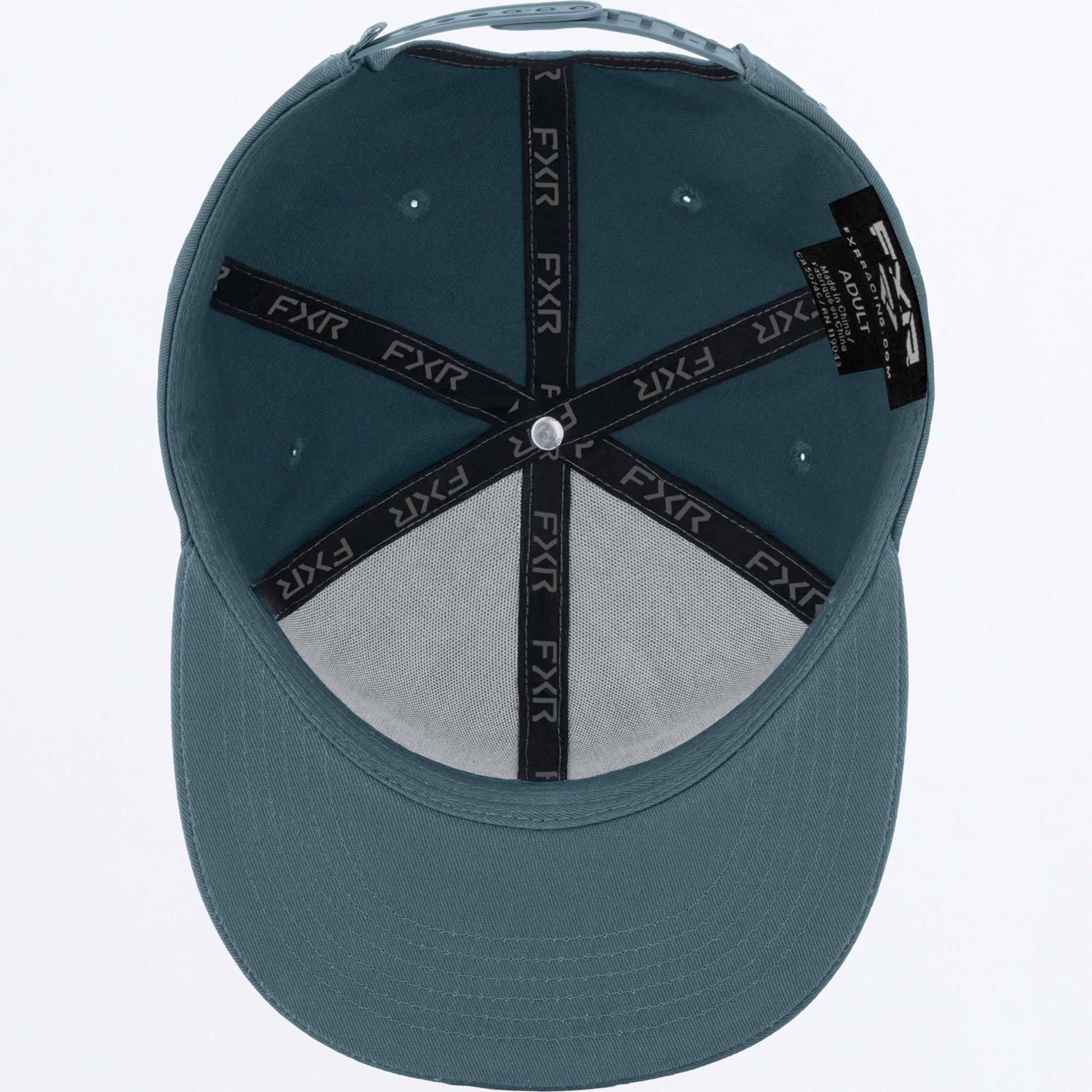 FXR (MX26) Hat/Cap - Hydrogen 26