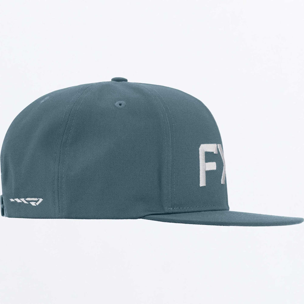 FXR (MX26) Hat/Cap - Hydrogen 26