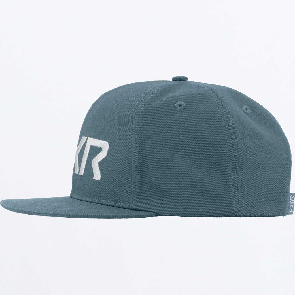 FXR (MX26) Hat/Cap - Hydrogen 26