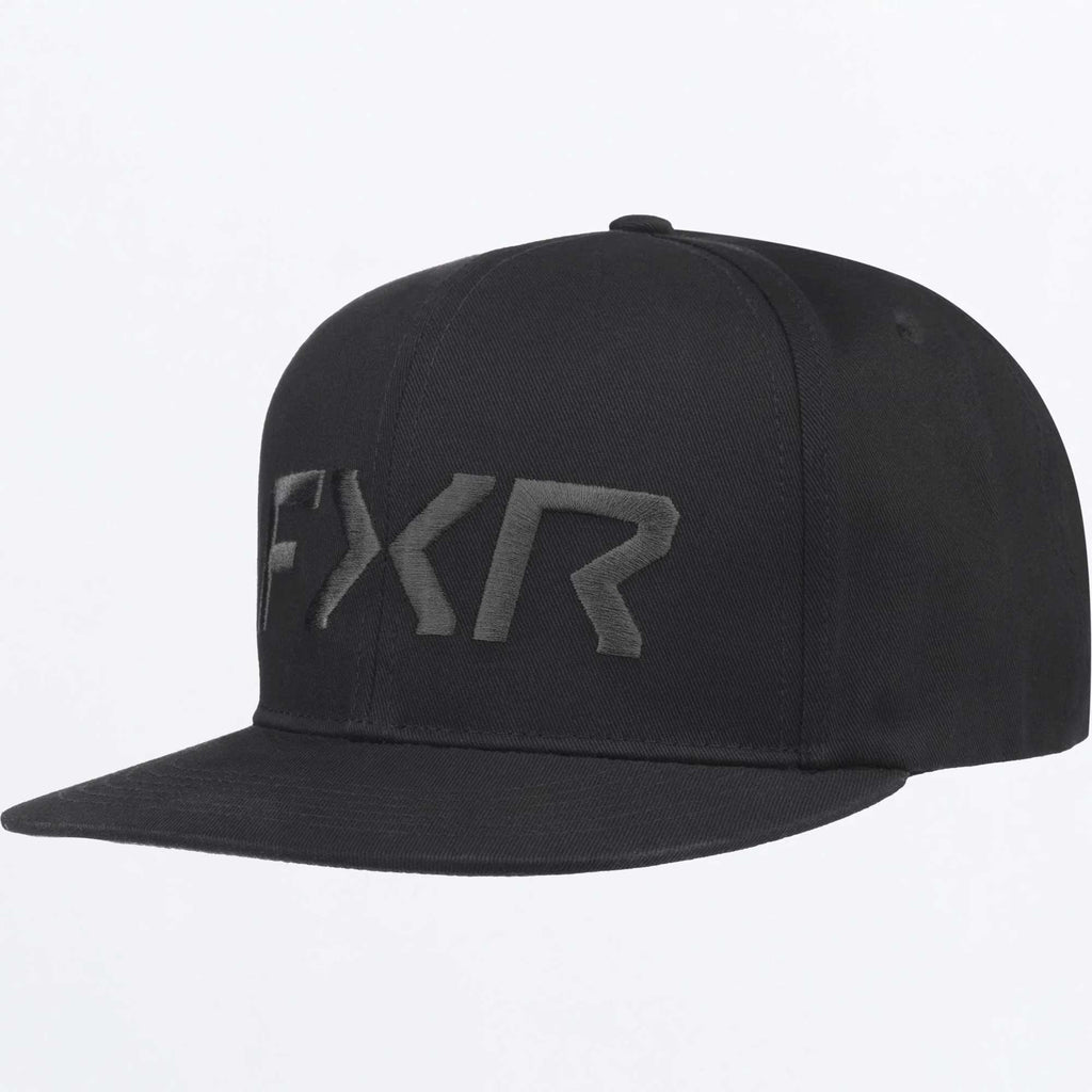 FXR (MX26) Hat/Cap - Hydrogen 26