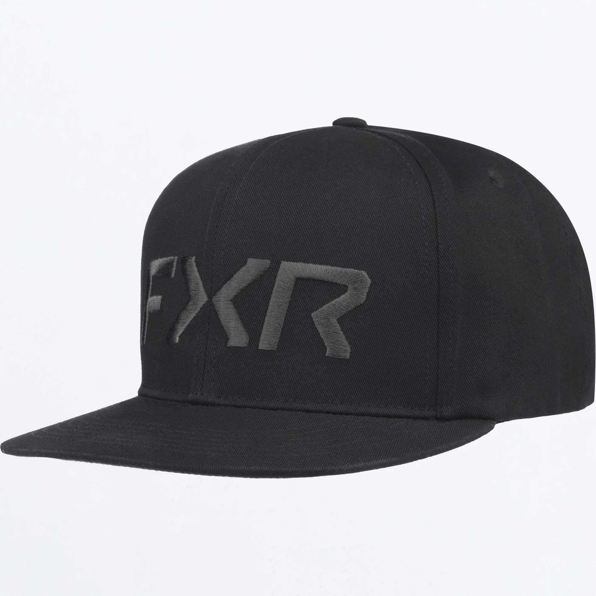 FXR (MX26) Hat/Cap - Hydrogen 26