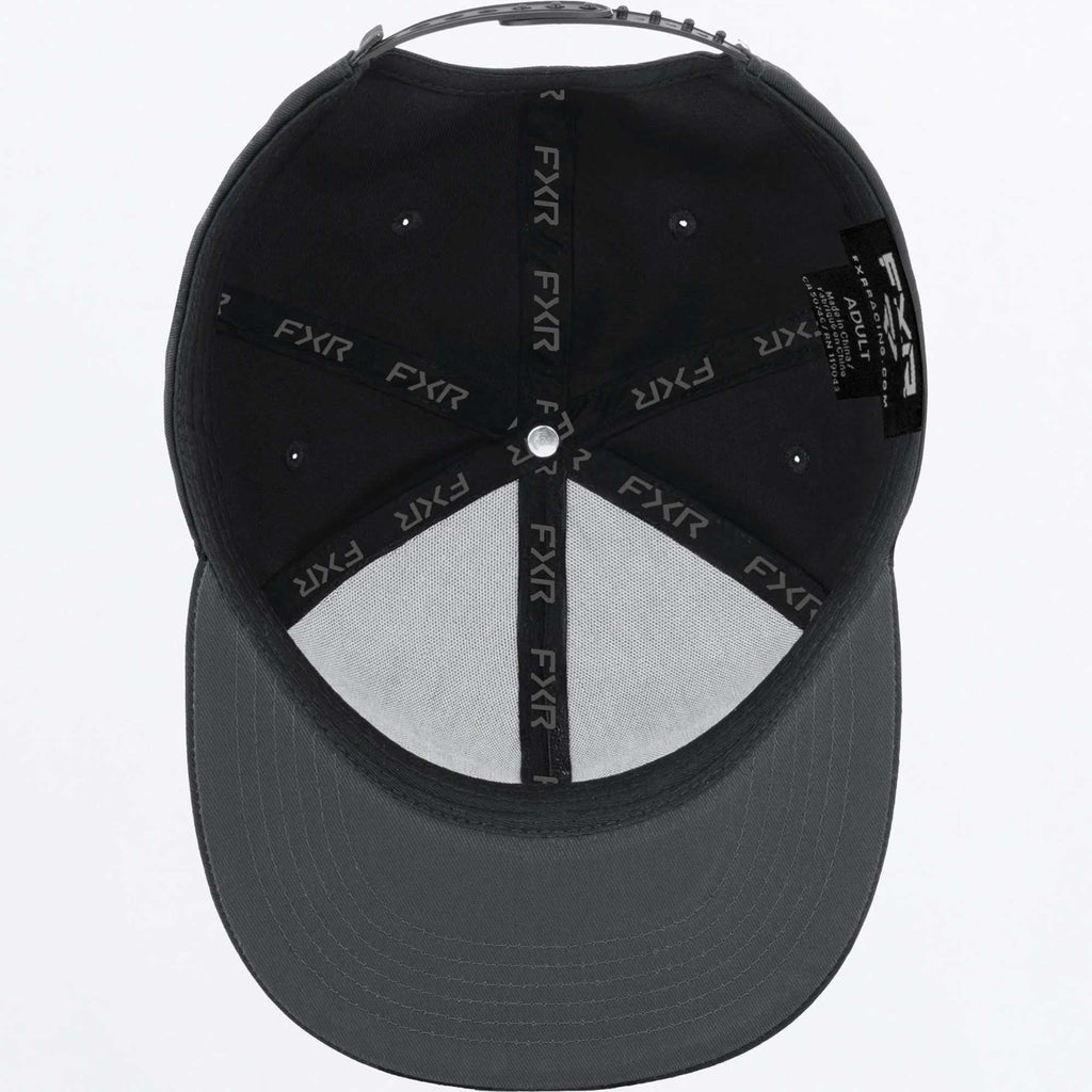 FXR (MX26) Hat/Cap - Hydrogen 26