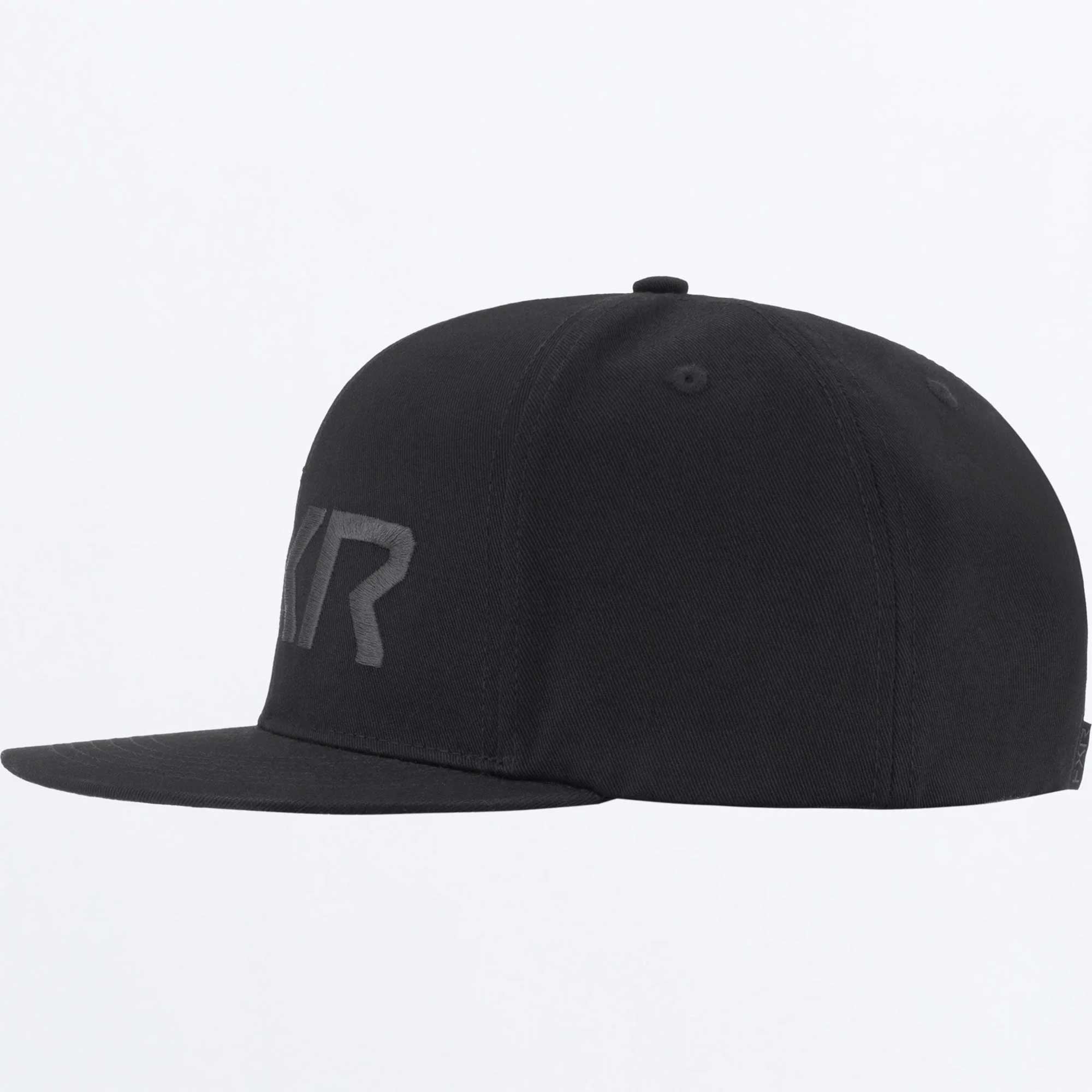 FXR (MX26) Hat/Cap - Hydrogen 26