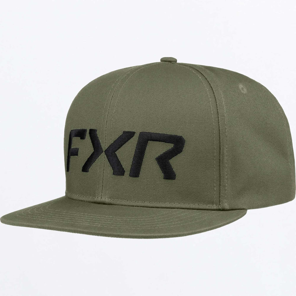 FXR (MX26) Hat/Cap - Hydrogen 26