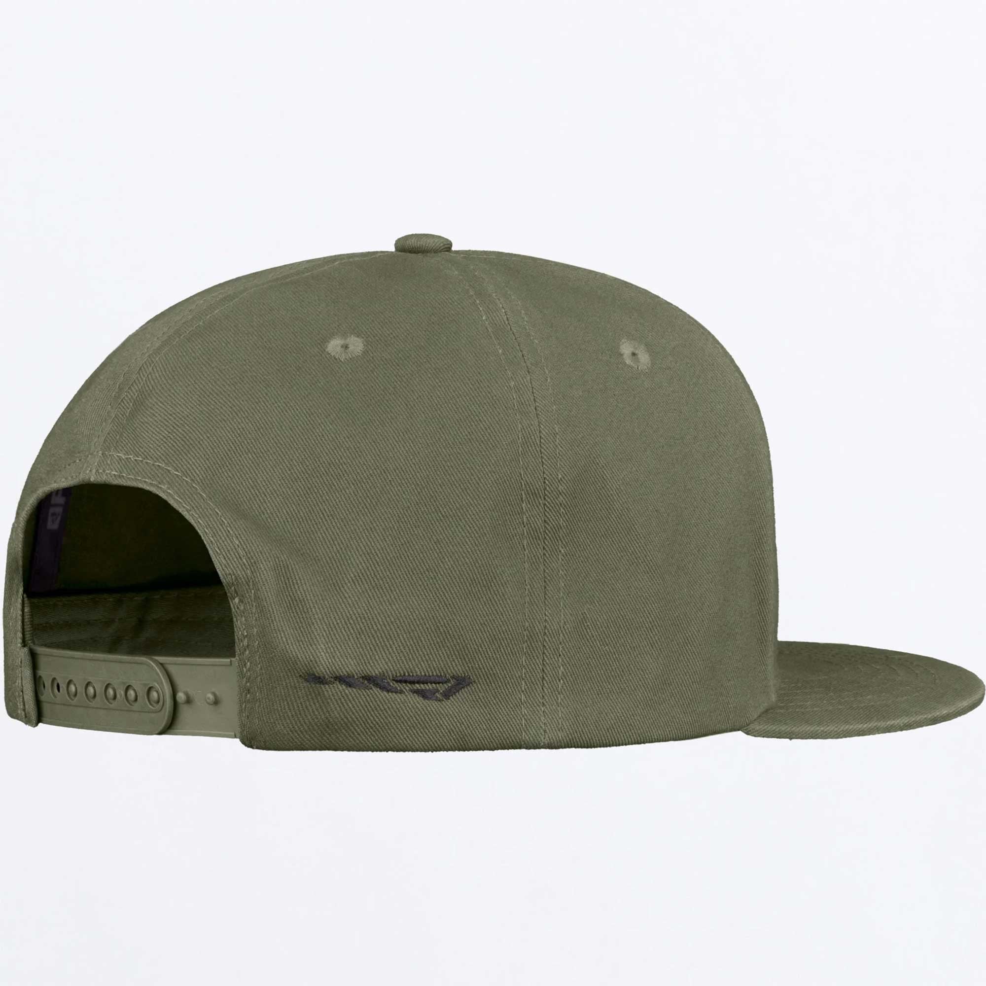FXR (MX26) Hat/Cap - Hydrogen 26